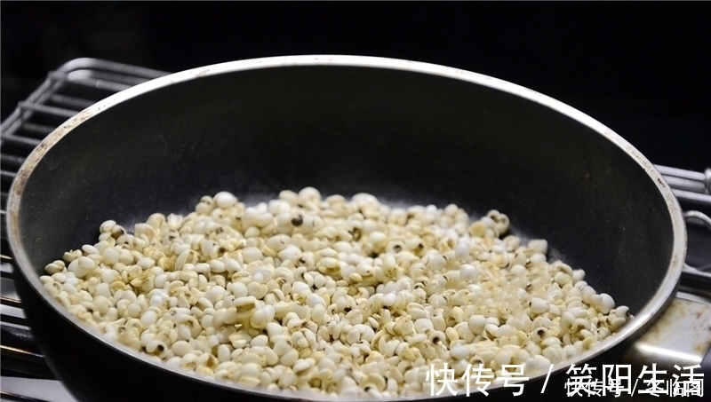 湿气|绿豆和它一起煮,每天喝1碗,赶走湿气,皮肤白皙气色足,腰细了