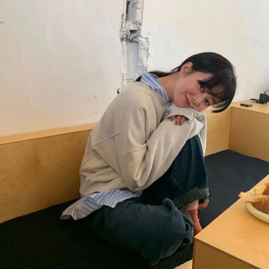 姐妹|安利3位小个子穿搭博主!跟着她们穿,时髦好看又显高