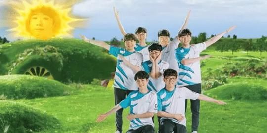 LOL|LOL：当你问苏宁客服“SN能不能暴打DWG”时，对方会回复什么？