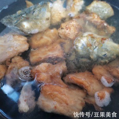 大饭店|麻辣水煮鱼这么好吃,大饭店的经常这么做,