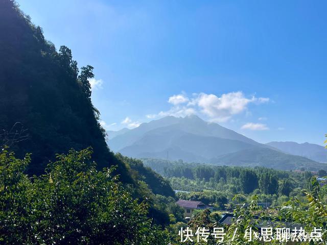 天王殿|走遍中国寺院之第1427家，承德宽城万塔黄崖寺