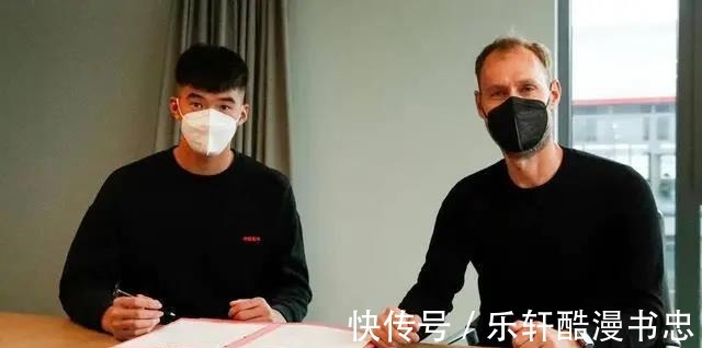 一线队|拜仁官宣队史第二位中国球员!接班诺伊尔,第一位曾参加世界杯