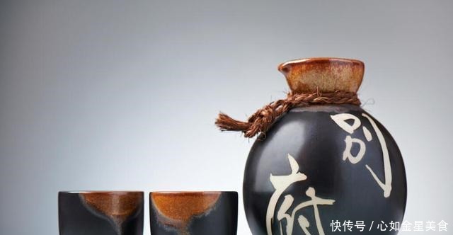 日本清酒怎么做的,清酒等级越高越好吗