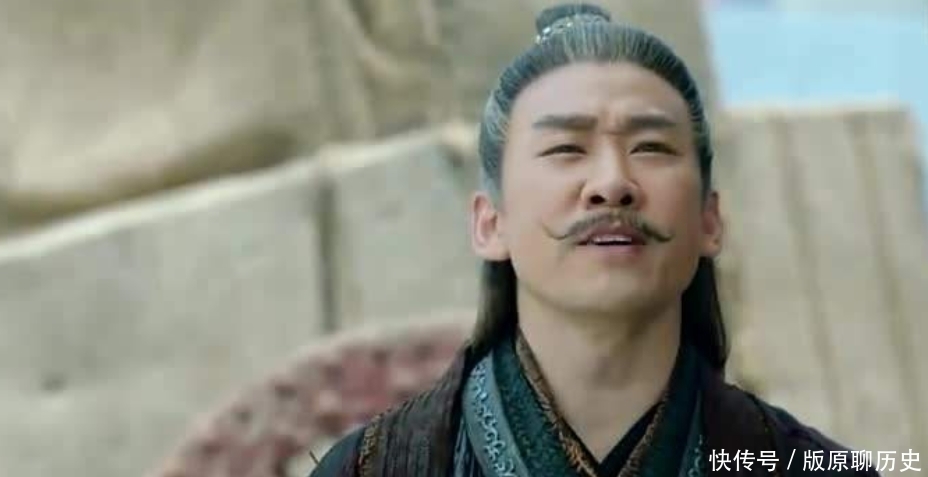 五绝|瑛姑武功绝非泛泛,但也不及五绝,为何裘千仞如此怕她?原因很简单