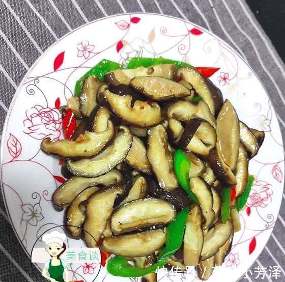 天凉了，少吃黄瓜萝卜多吃它，8块一斤，不放肉也很香，简单营养