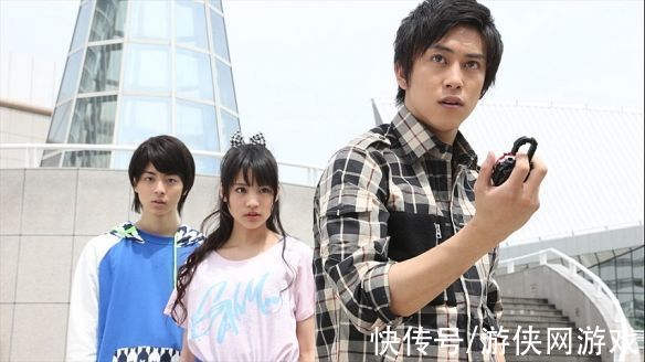 假面骑士k《假面骑士》50周年！平成最帅的“假面骑士”TOP 10