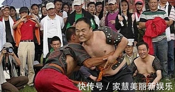 太极|马云退休后,他的贴身保镖李天金,失去百万年薪后过得怎么样