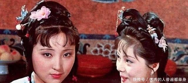 首诗|黛玉和宝钗谁更美?答案藏在这首诗中,太出乎意料了