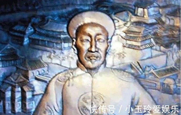 中国历史|被称“京城第一家族”，巅峰时整个紫禁城都是他家建的，名字耳熟