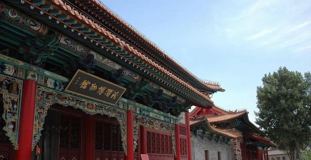 汾酒|博物馆中有酒香丨一馆一世界,汾酒博物馆为你呈现“酒魂”