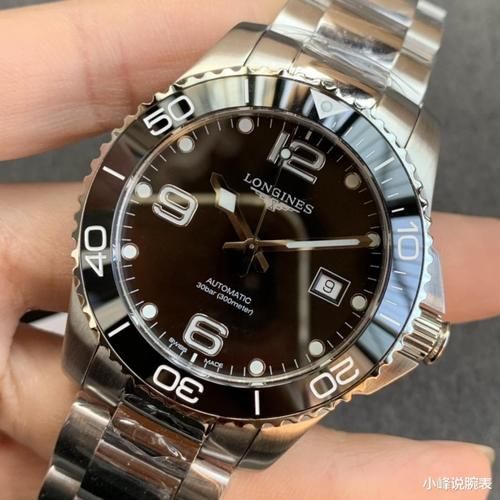 千元到手，春夏平价潜水表首选，适合年轻男士佩戴的手表