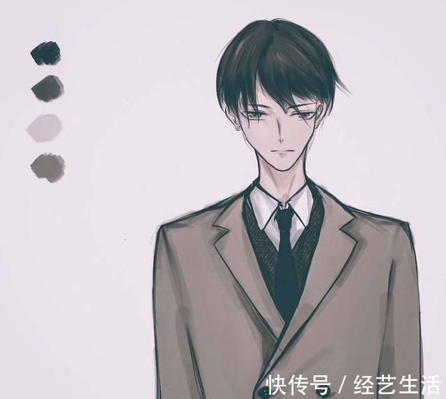 纯爱|木苏里写过的三部纯爱小说,《全球高考》给人的印象最深