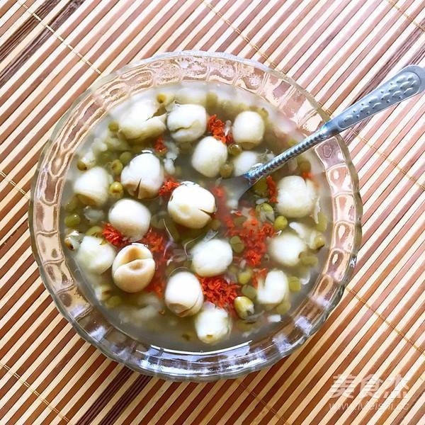 绿豆和它一起煮，孩子吃增强记忆，女人吃美白淡斑，养肝补血！