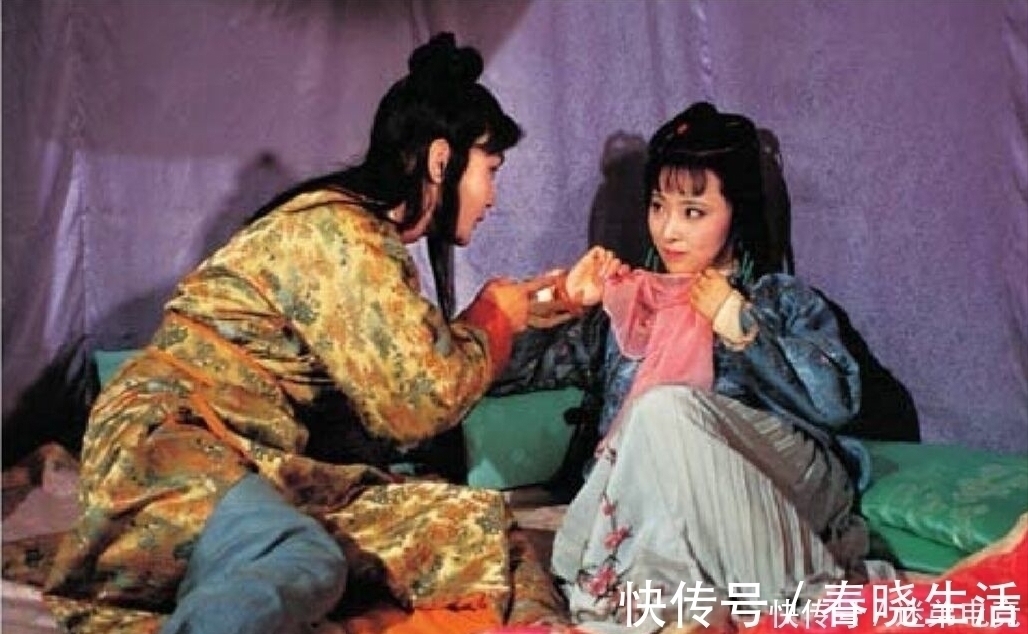 王夫人!宝玉迎娶宝钗后,来不及吃后悔药的王夫人,为何后悔没让黛玉过门