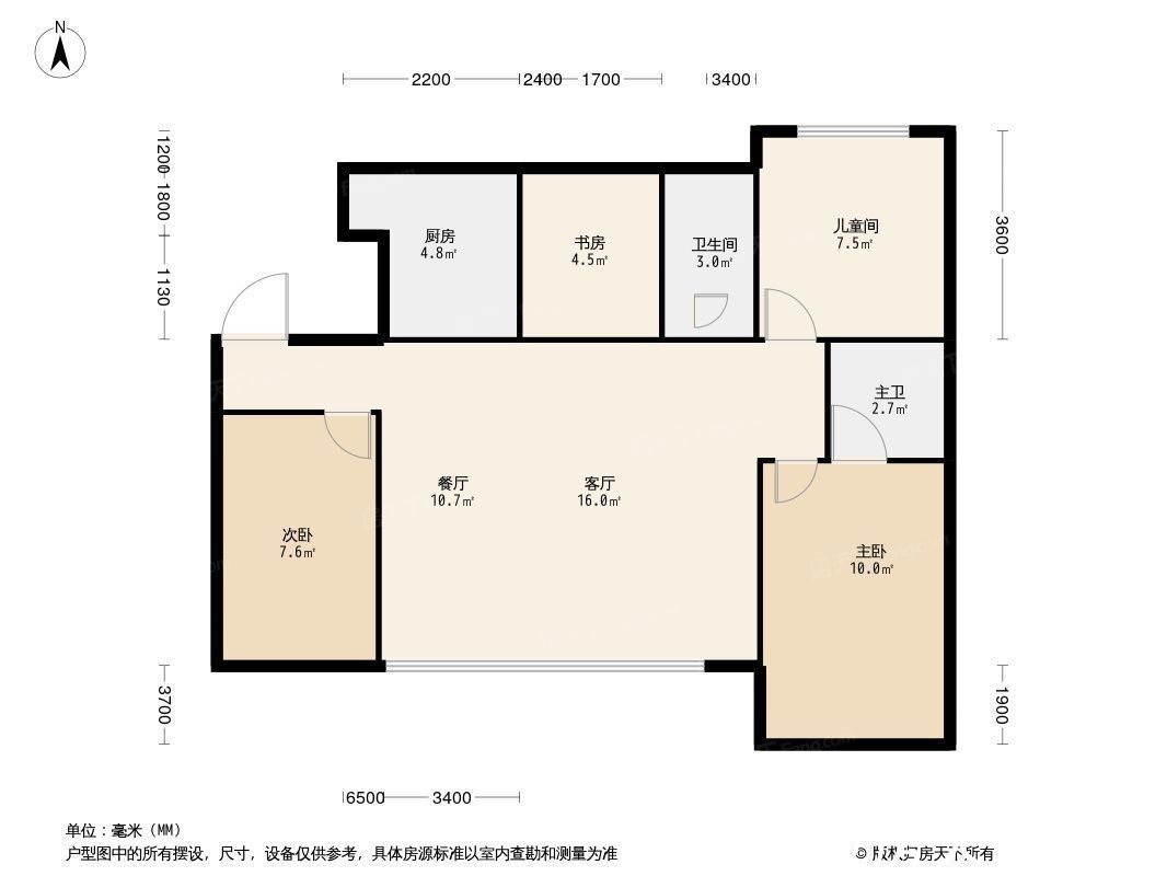 买房|超强买房攻略！想知道太原小店荣盛·龙城印象都有啥？这就带你看