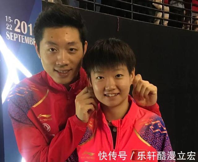 莎莎|刘国梁为何含泪感谢莎莎击败伊藤不是关键，两因素让胖子不淡定