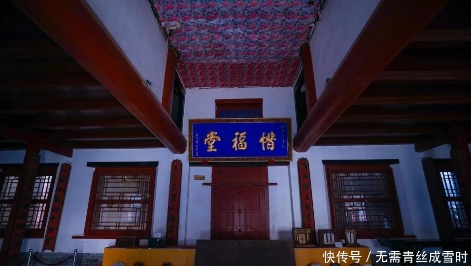 白银|清朝“首富”的家,拥有房屋2700多间,财产达5000万两白银!