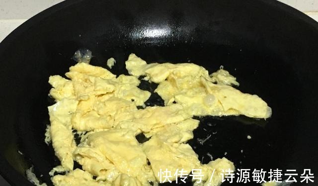 含量|伏天,吃冬瓜苦瓜不如吃它,维C含量高,简单一炒,小孩抢着吃!