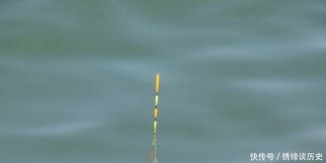 钓鱼时,一旦遇到这些“漂相”就要注意了,老钓友:都是假信号