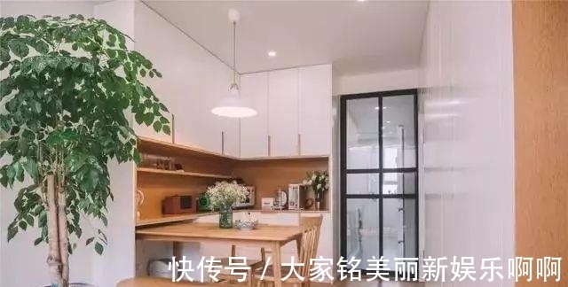 柜子|小户型别瞎装,注意这几个地方,1㎡能当5㎡用,收纳再也不愁了!