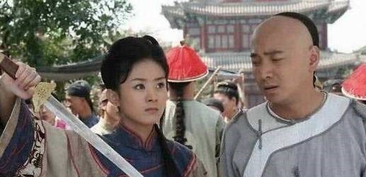 连演|赵露思出道三年成娱乐圈“香饽饽”，她连演十五部作品依旧不红！