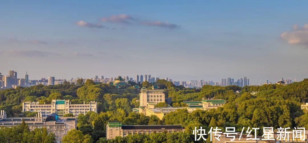 加州理工学院|武汉大学老校友匿名捐赠7800万！支持母校教育事业的发展