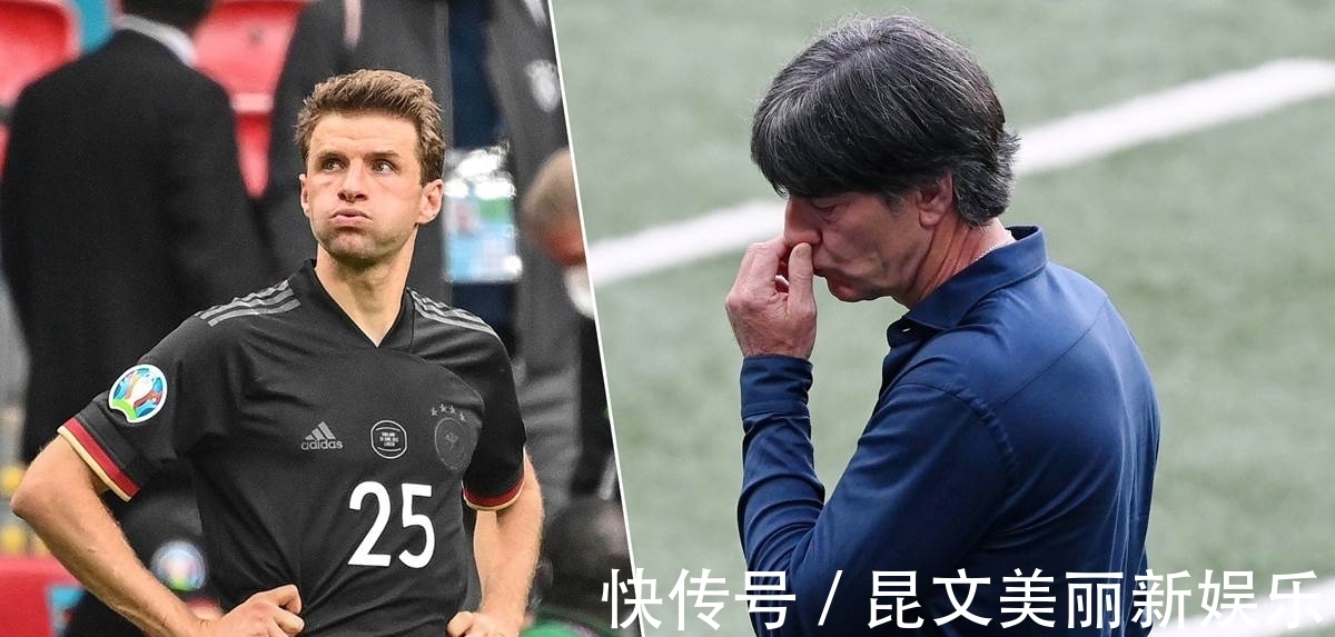 英德大战|穆勒一语道出勒夫无奈,原来他们是这样输给英格兰的,还真是人祸