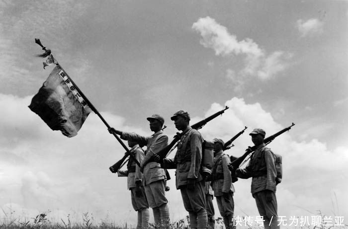 战争|中国最坚强城市,被日军攻打了14年,直到战败都没攻下