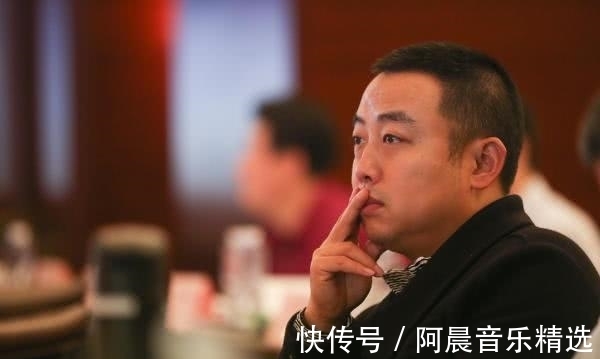 贾明贤|刘国梁:岳父为自己分忧还分居,我却让他心生纠结,好姑爷真难做