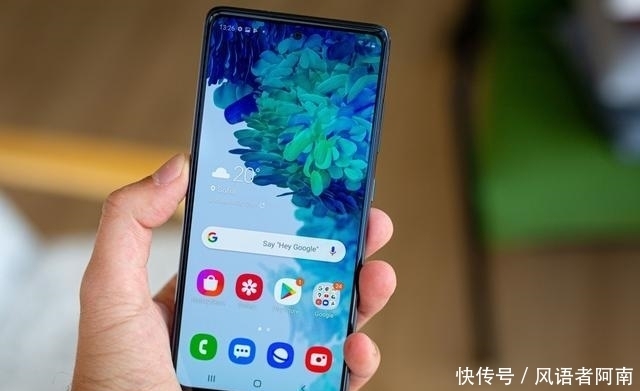 IP68|发布不到一个月下跌1000元，128GB+IP68，120Hz高刷旗舰一降再降