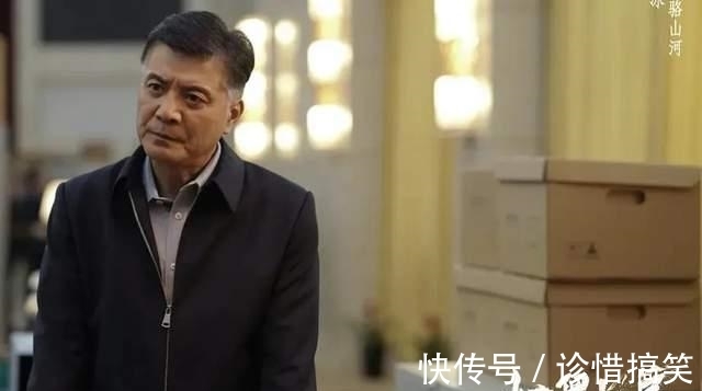 张嘉译|终于来了！孙红雷《扫黑风暴》神秘来袭，张艺兴江疏影强势联手