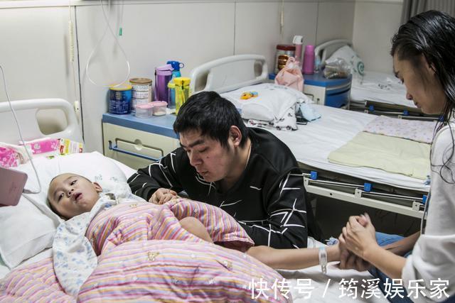 意外|六旬老人照看孙子出意外连抽自己耳光,称孩子治不好自己也不活了