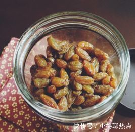 葡萄干和它一起泡，喝上7天，体内毒素扫光光，肝脏越来越干净！