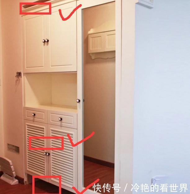 新房|入住新房半年,含泪总结亲身经历的35个装修教训!错一个都要命