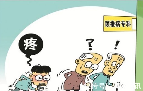 推拿|啤酒瓶不要扔,对于颈椎病有大用,坚持这样用,还你健康颈椎