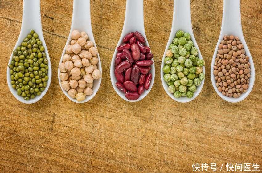 美丽健康吃出来！女性朋友平时多吃这5种食物，让你更美丽健康