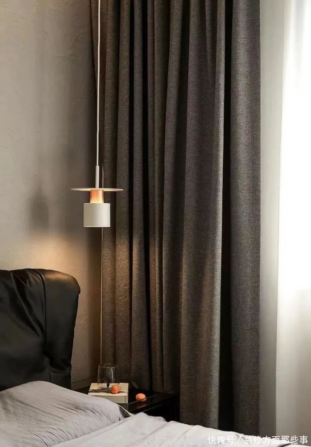 男女主|87㎡两居,好看易复制的万能家装思路,年轻人都在学!