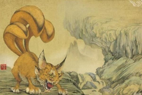 《山海经》是什么时候写的,为什么有人说它不属于任何时代