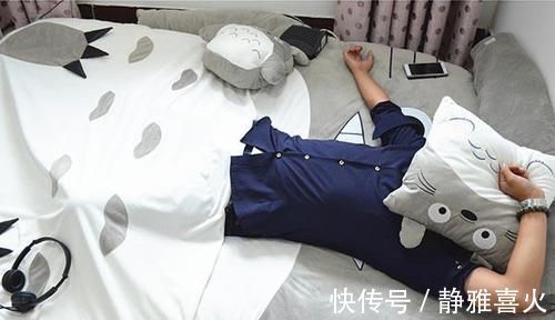 失眠|致天天失眠的人你們的福音來了，堅持這樣吃，一覺睡到天亮