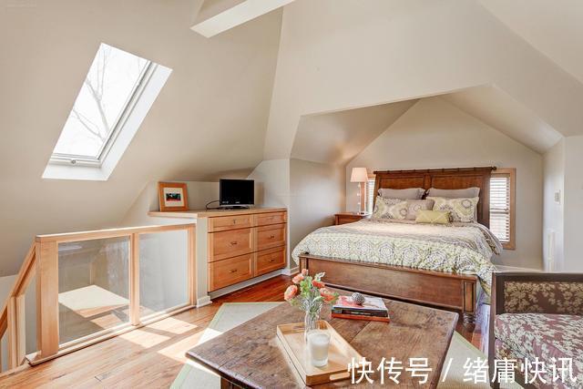 冬冷夏热|买房子尽量别买顶楼错了!顶楼的这些好处,只有业主才知道