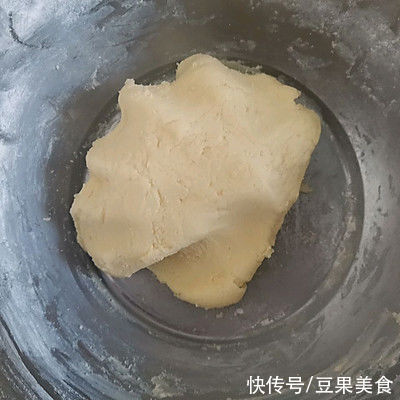 布列塔尼|布列塔尼饼干一端上来，锅里的米饭都变成了摆设