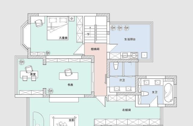 衣帽间|老婆坚持衣帽间做玻璃柜门,我一直反对,完工看到效果后我闭嘴了!