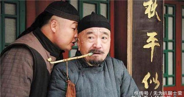 这3位历史名人,在后世名气很大,实际却是成功靠父荫