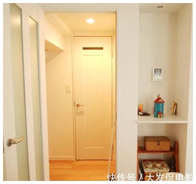 视觉效果|她说:一个人生活也要很精彩!日本80后独居女性的家,看完我爱了