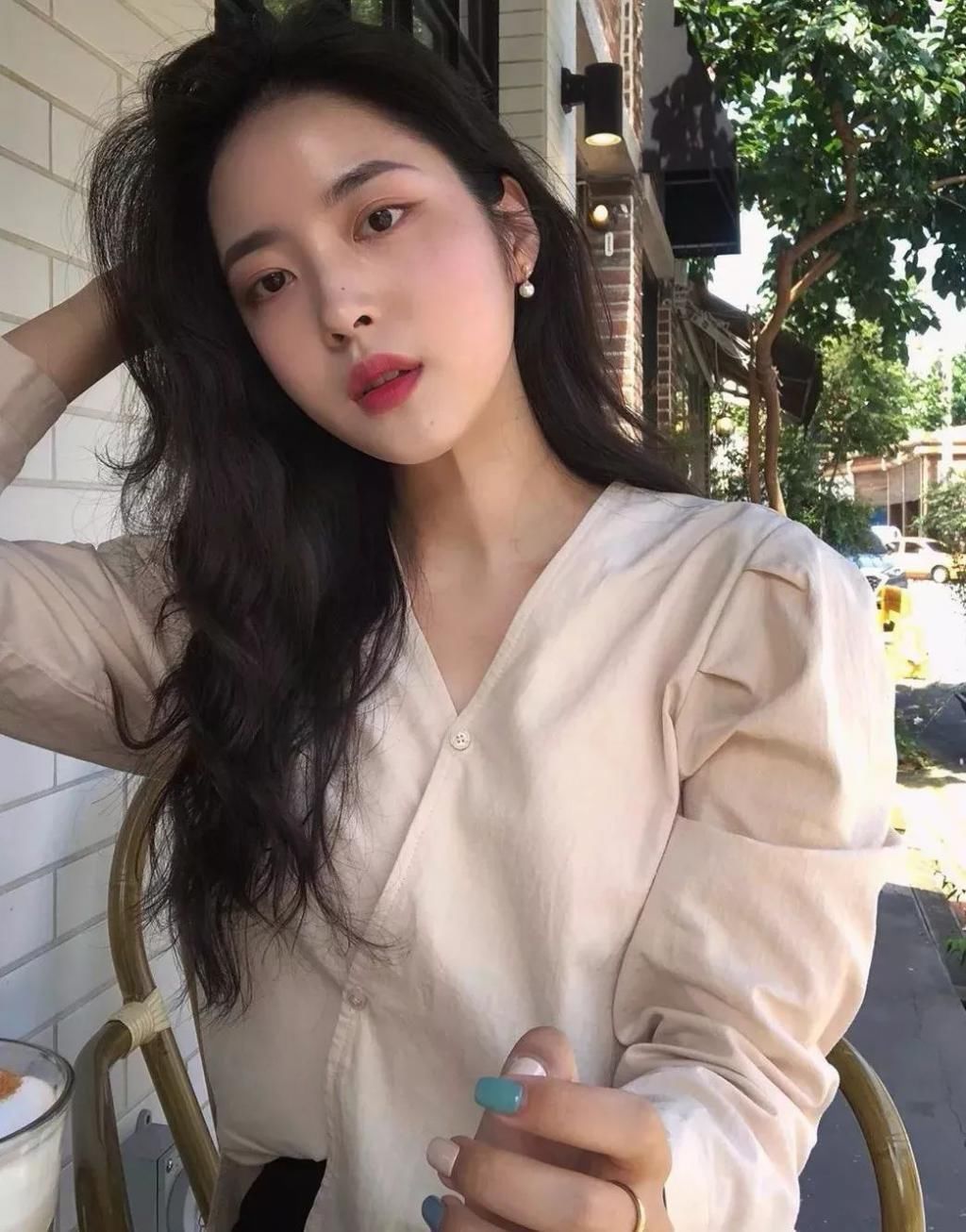 女生|2021最适合立春的气质长发造型！爱美的女生记得收藏哦！