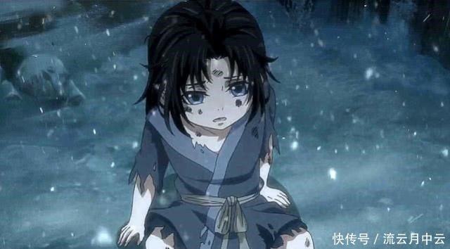  祖师|魔道祖师江厌离是魏无羡最喜欢的姐姐，却不是最为他着想的姐姐