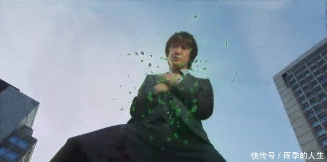 却是|盘点一下假面骑士中那些虽然长得帅,却是反派角色的骑士有哪些