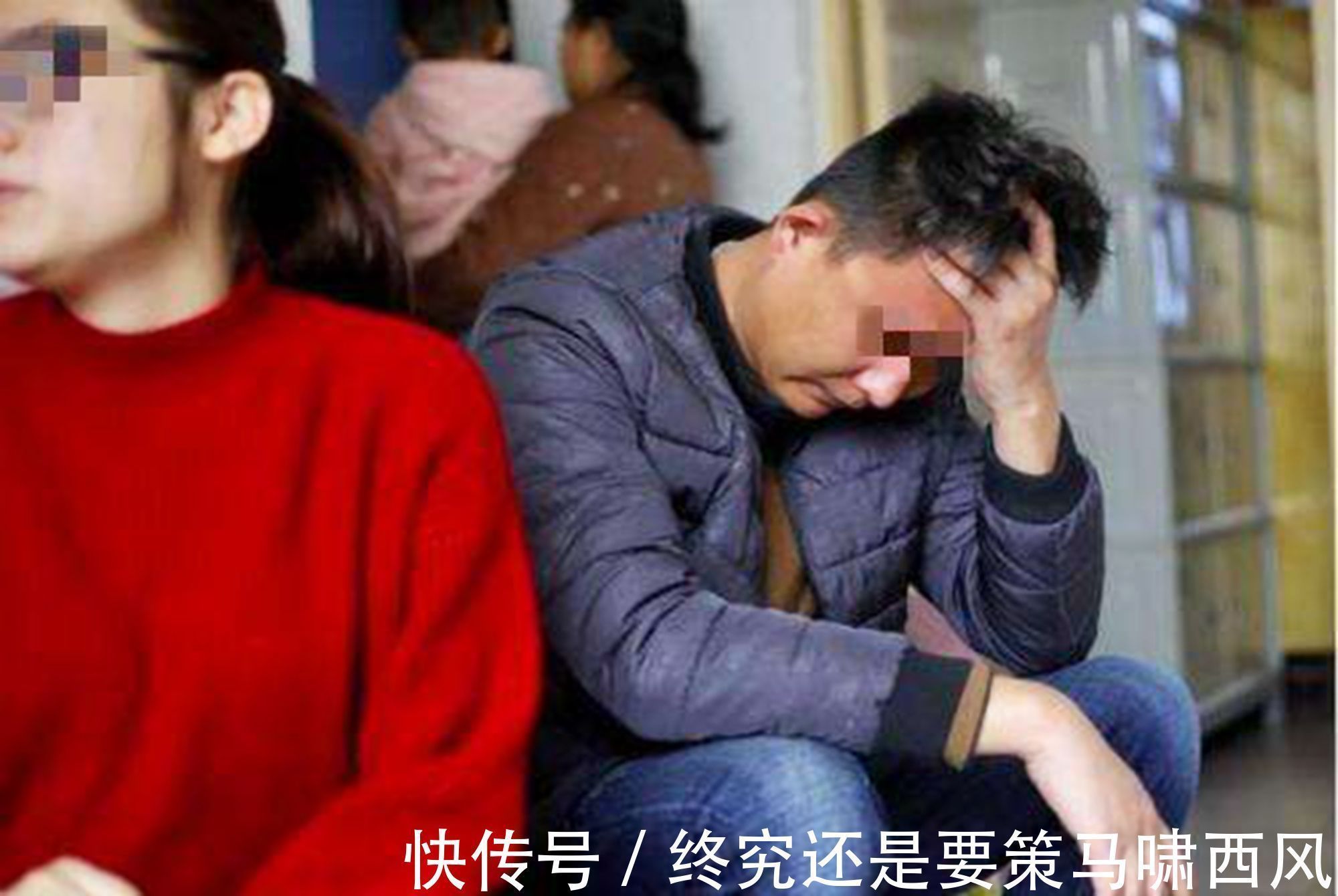 朋友圈|“后悔让二胎随我姓”二胎妈妈深夜的一条朋友圈,引发过来人共鸣