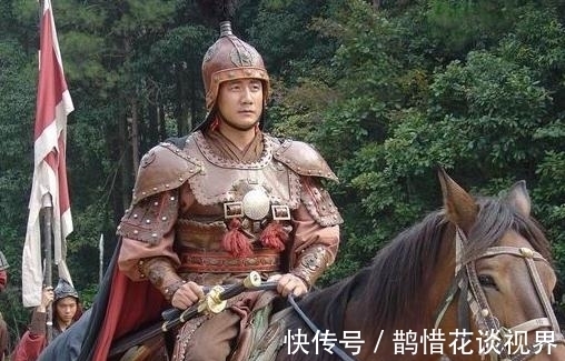 高岱$明军兵强马壮,朱元璋为何还规定这15个域外国家,不可随意攻击?