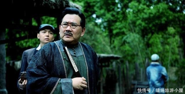 偷偷|《罗织经》告诫心眼小的人有这3个特征,发现了偷偷远离别得罪